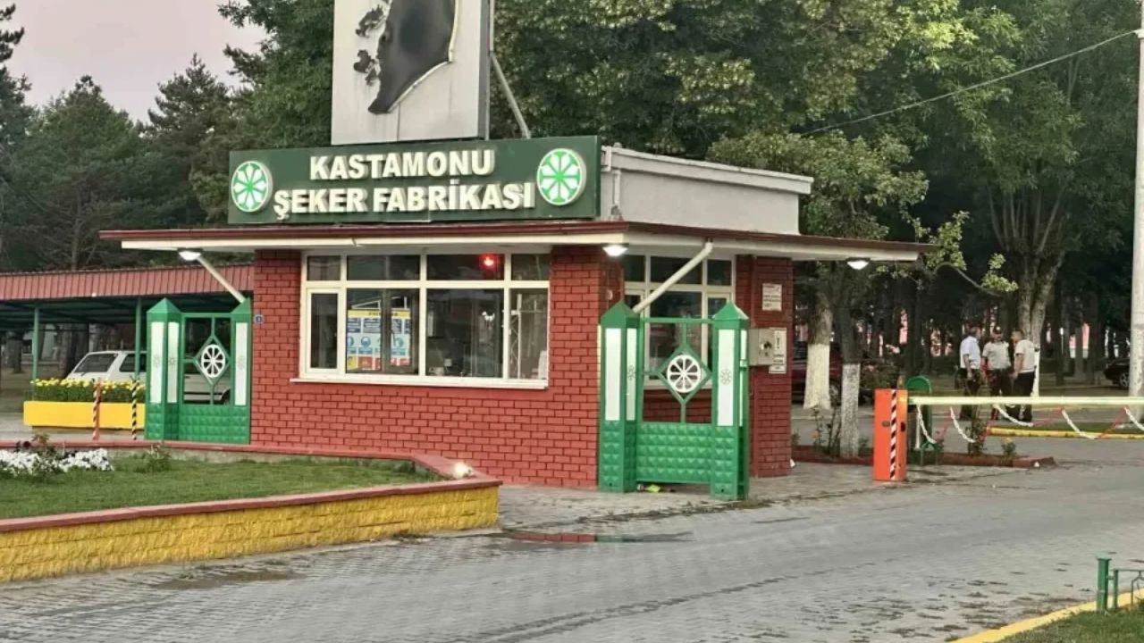 Güvenlik görevlisinin duruşması görüldü: Tahliyesini talep etti