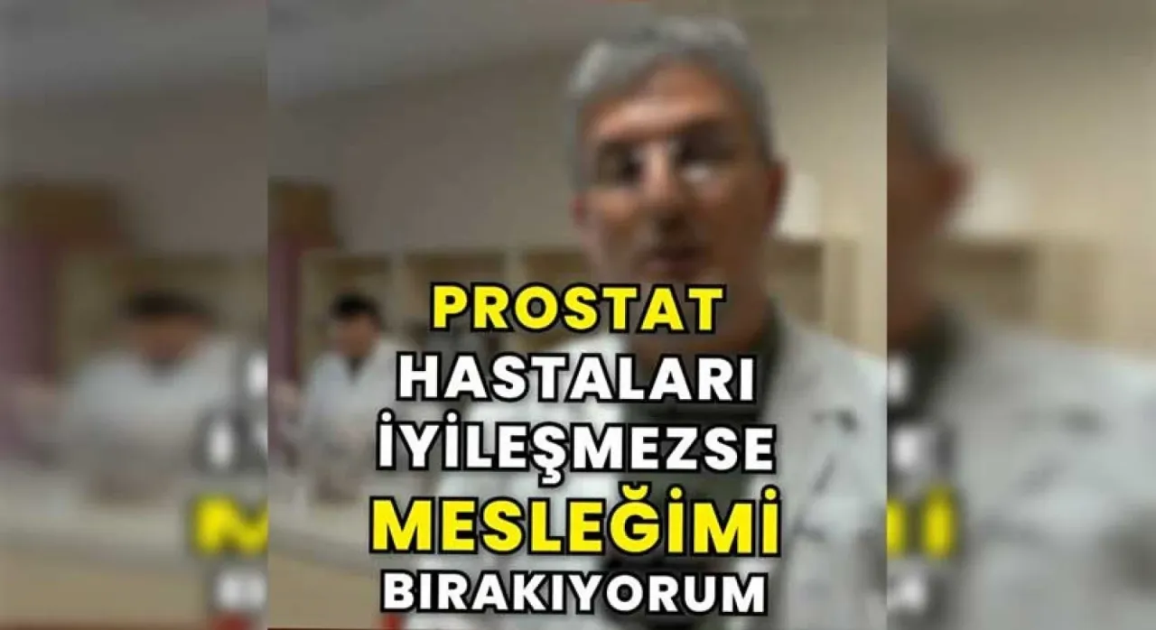 Profesörden dolandırıcılık için suç duyurusu