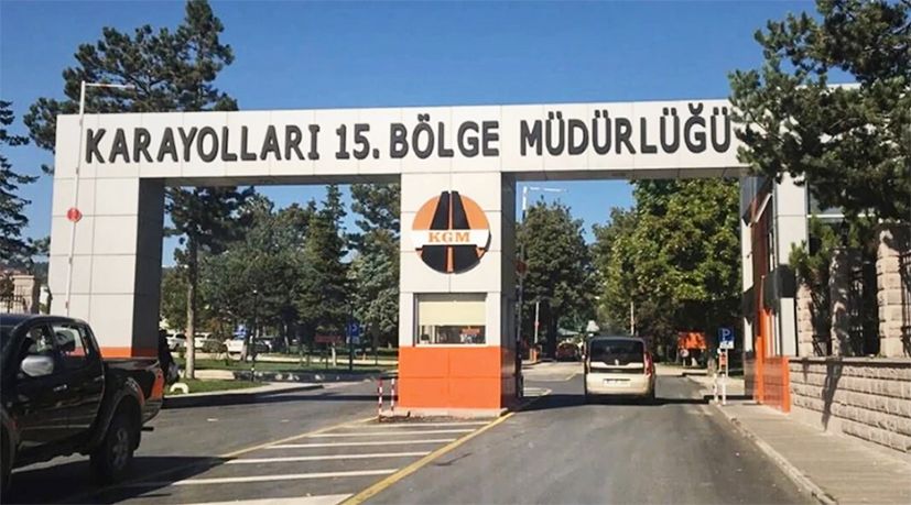 Kastamonu eski bölge müdürü hayatını kaybetti!