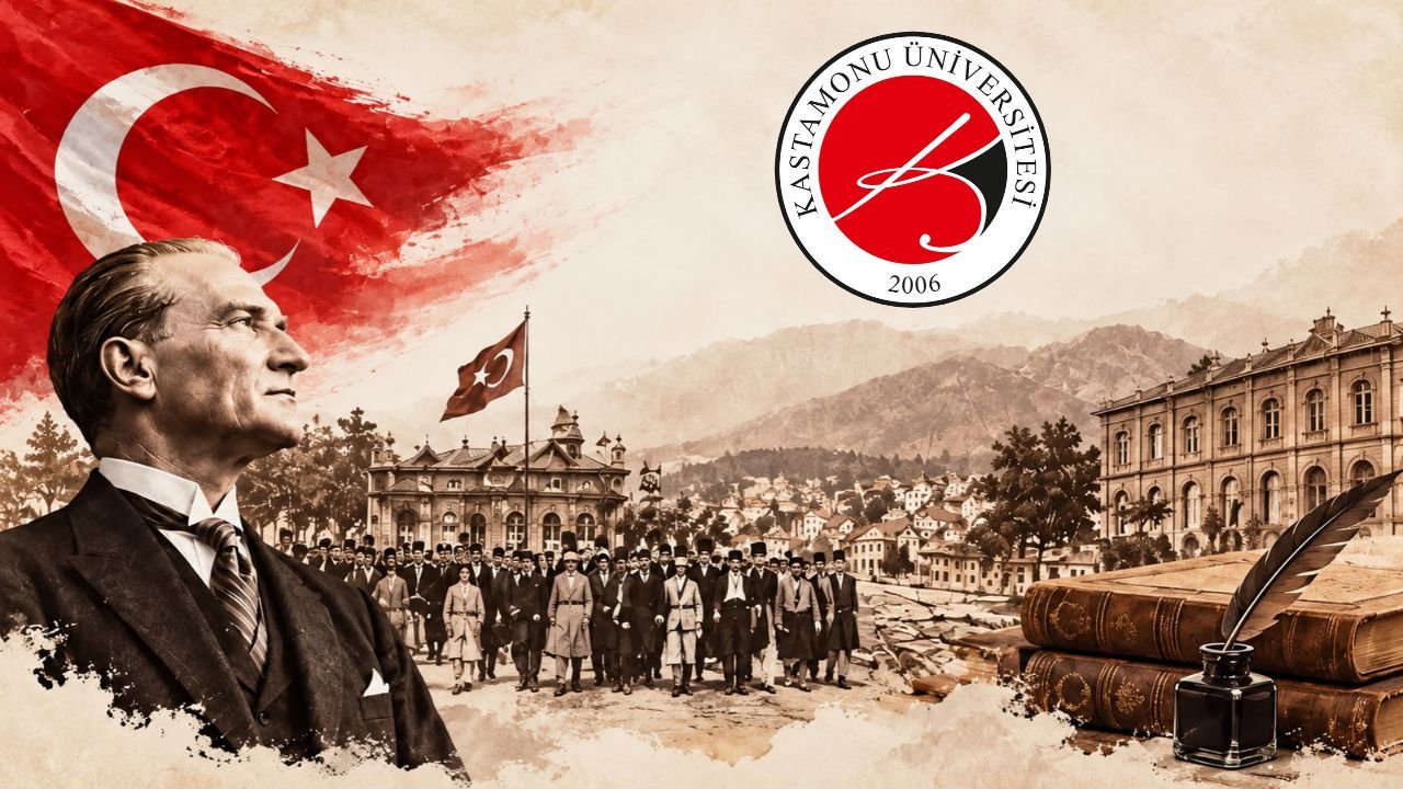 KÜ'de 'Cumhuriyet: Hafıza, Kimlik ve Süreklilik' paneli düzenlenecek