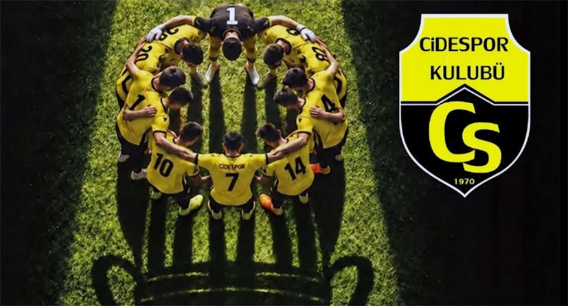 Cidespor ilk maçına çıkıyor: Rakip Hacılar Belediye