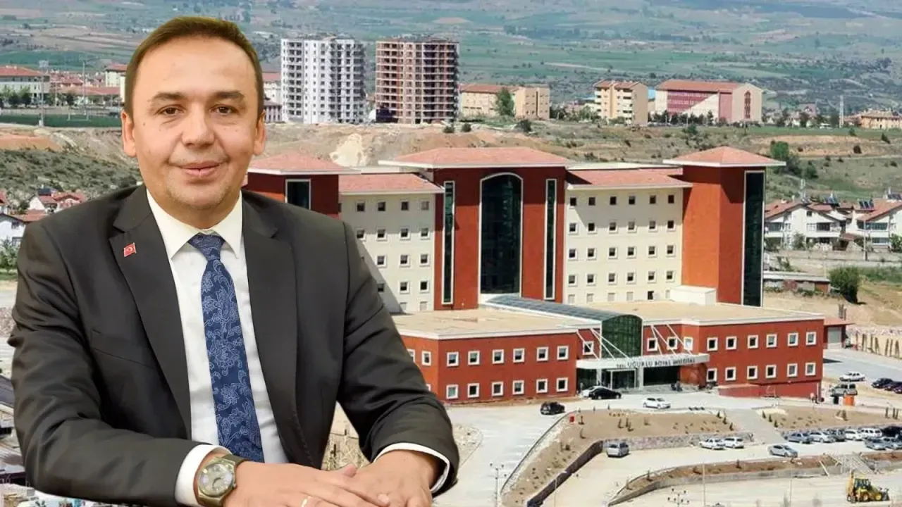 Başkan Baltacı’dan son nokta: “Ruhsatı devretmeye hazırız”