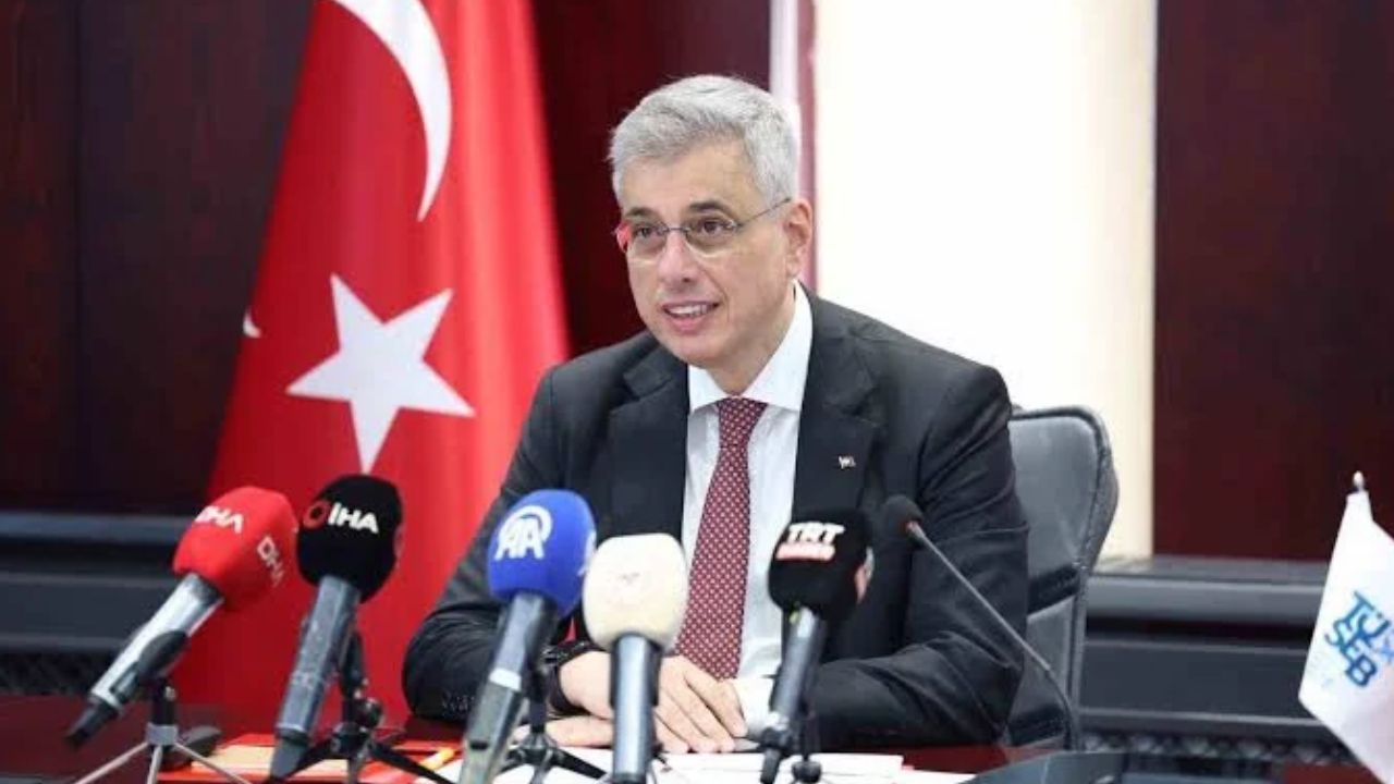 Türkiye'nin yerli makinesi 57 hastaya şifa oldu
