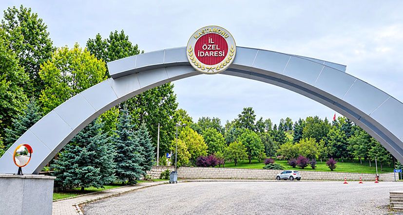 Kastamonu'daki dev arazi, dev fiyata satılıyor!