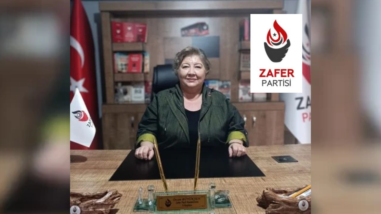 Zafer Partisinden Cumhuriyet Bayramı mesajı