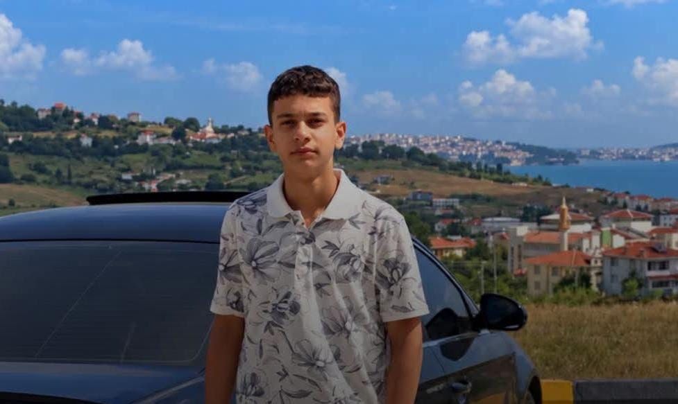 Kastamonu’da kayıp çocuk alarmı!