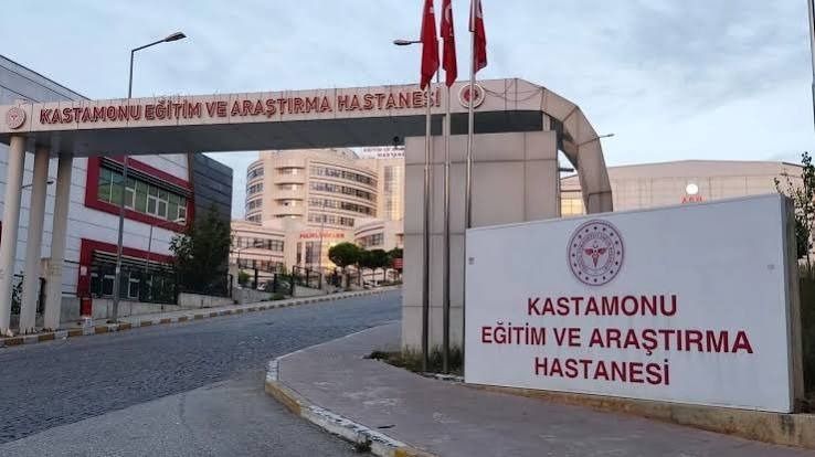Kastamonu’da bir aile mantardan zehirlendi!
