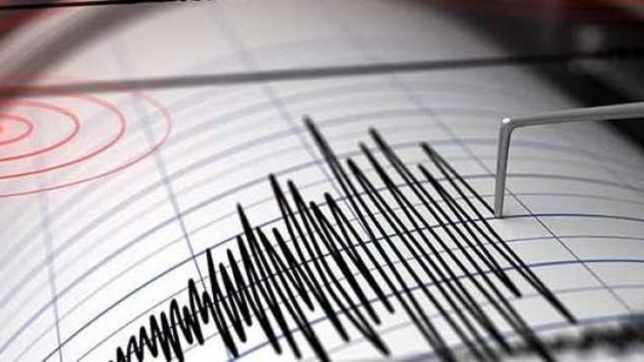 Kastamonu’da sabah saatlerinde deprem