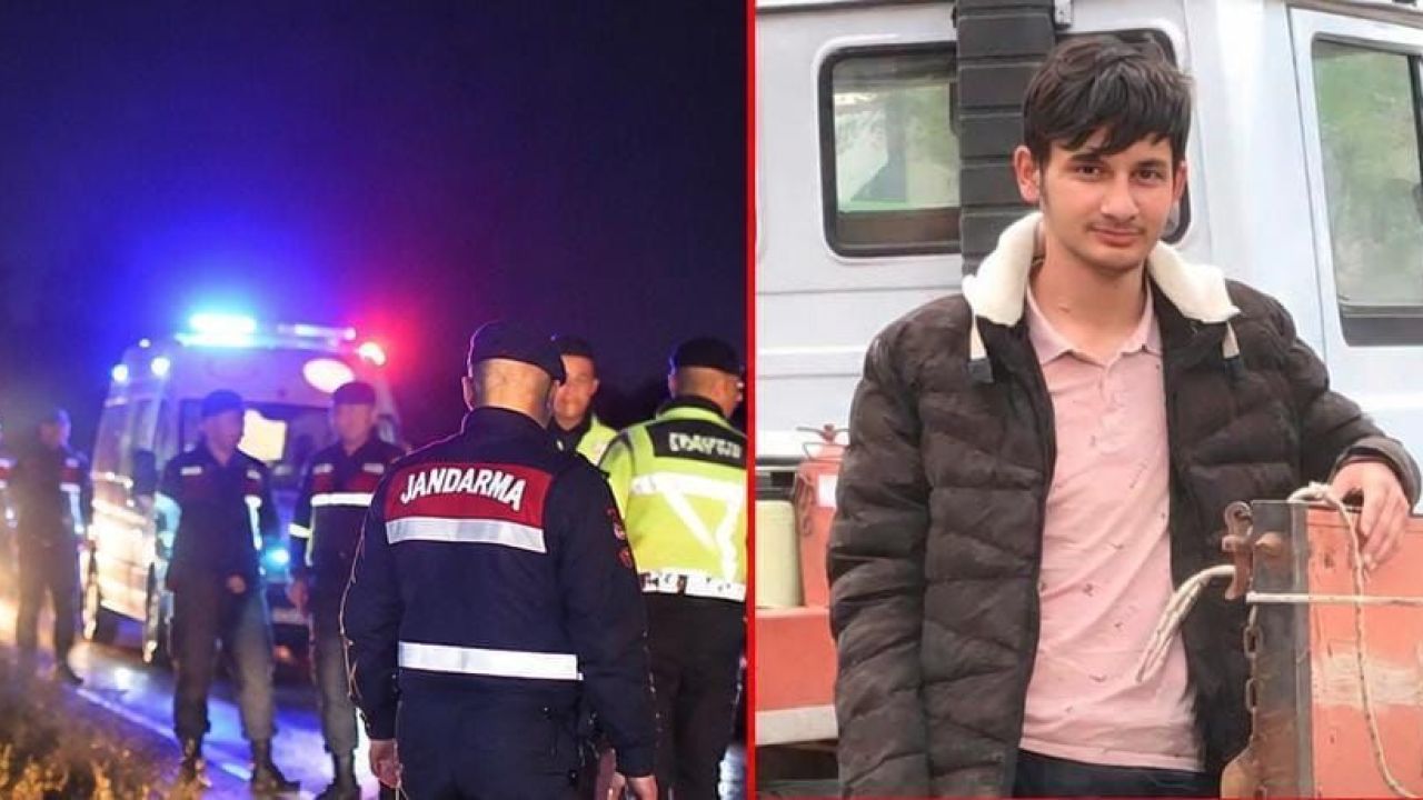 25 yaşındaki gencin acı sonu: Cenaze programı belli oldu!