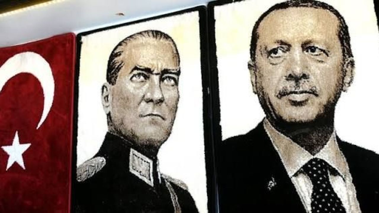 Atatürk ve Erdoğan'a hakaret eden öğretmen hakkında karar!
