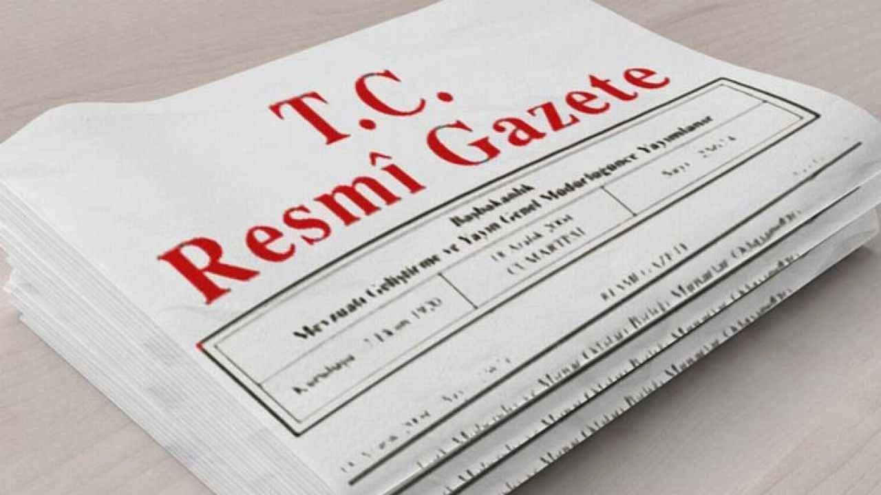 15 yaş altına yasaklandı! Karar Resmi Gazete’de