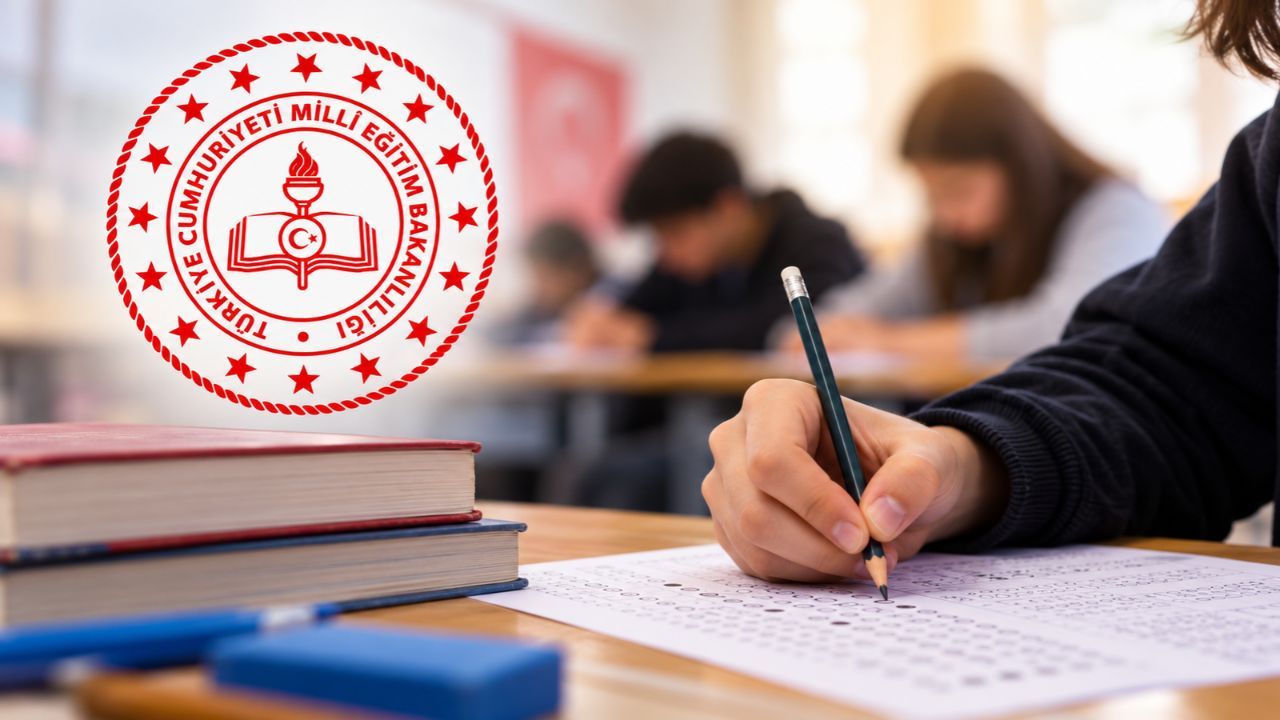 LGS kapsamındaki merkezi sınavın tarihi açıklandı