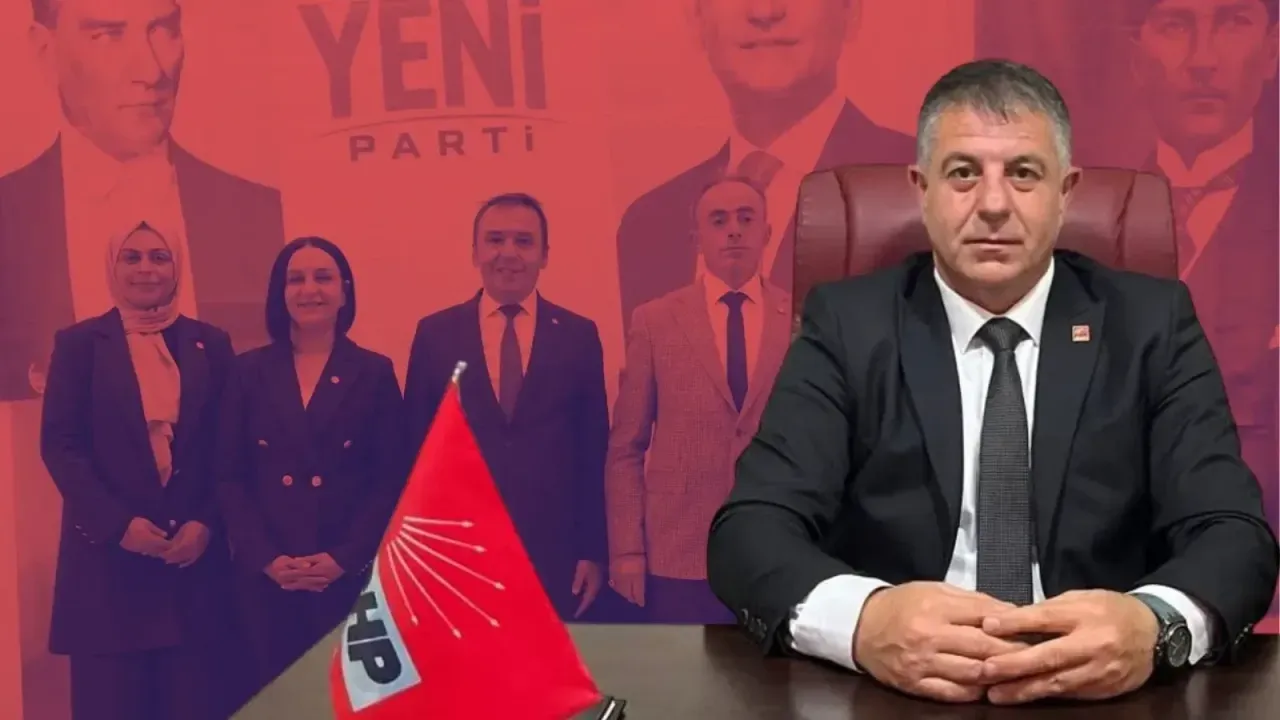 Yeni Parti kongresi sonrası CHP’den dikkat çeken açıklama