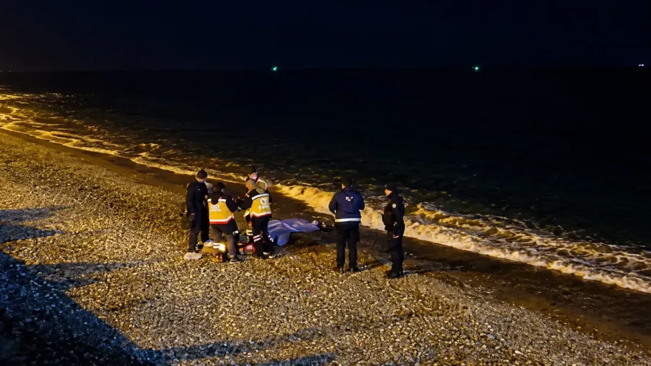 Kastamonu’da ölü bulunan kişinin kimliği belli oldu