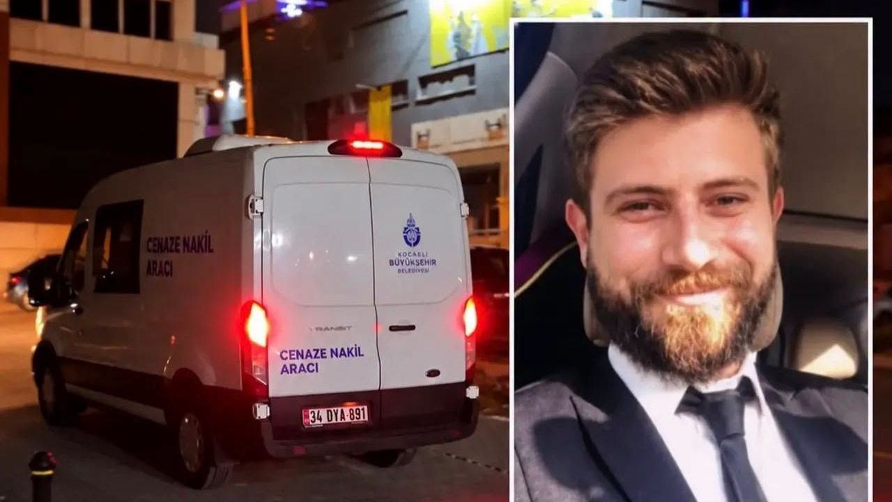 Kastamonulu genç avukat sel kurbanı!