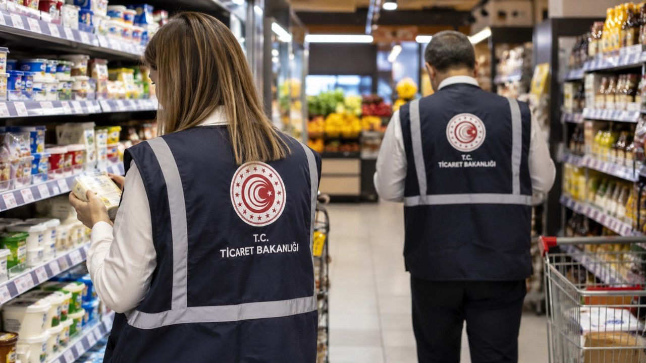 Kastamonu'da 11 bin 394 ürün denetlendi