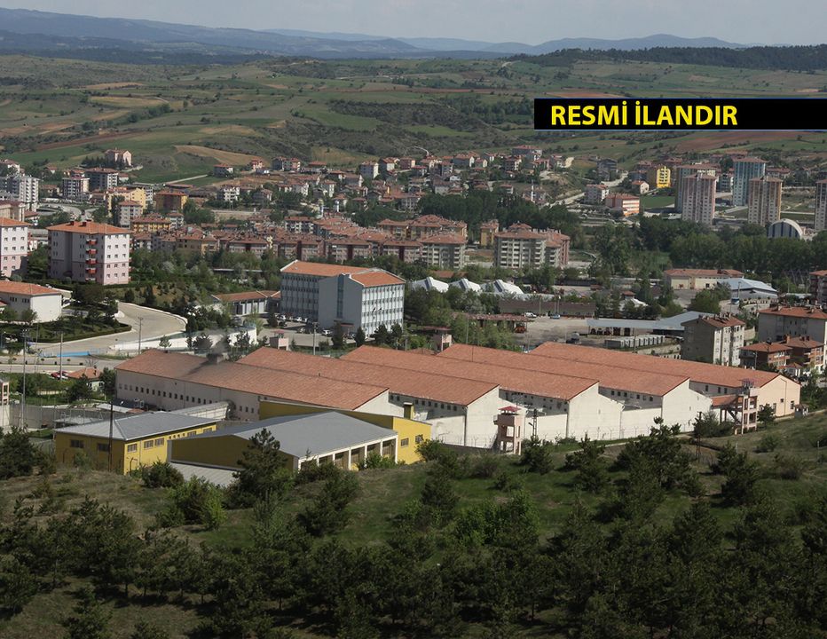 KASTAMONU E TİPİ KAPALI VE AÇIK CEZA İNFAZ KURUMU MÜDÜRLÜĞÜ GIDA ÜRÜNLERİ SATIN ALINACAKTIR
