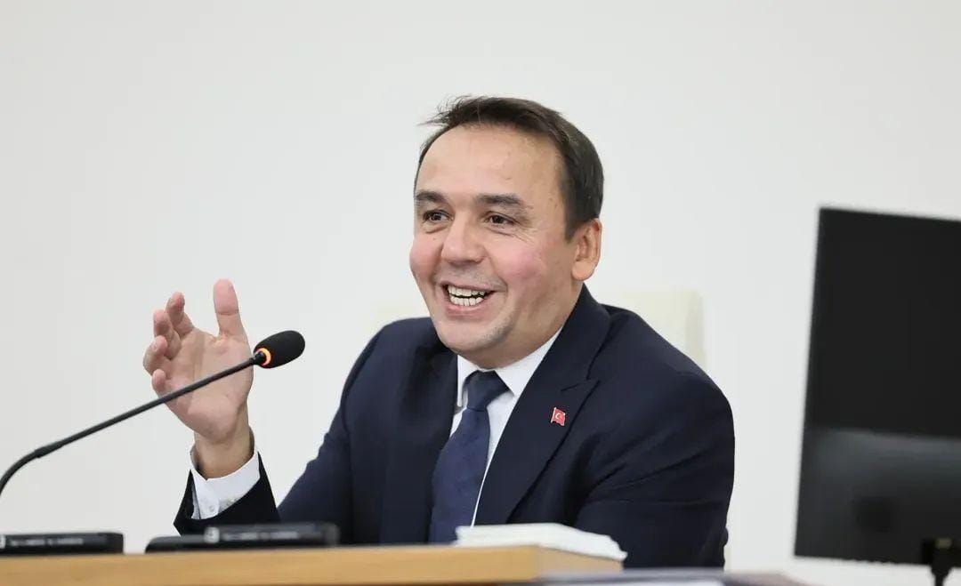 Baltacı: “Bu yıl yatırım ve atılım yılı”