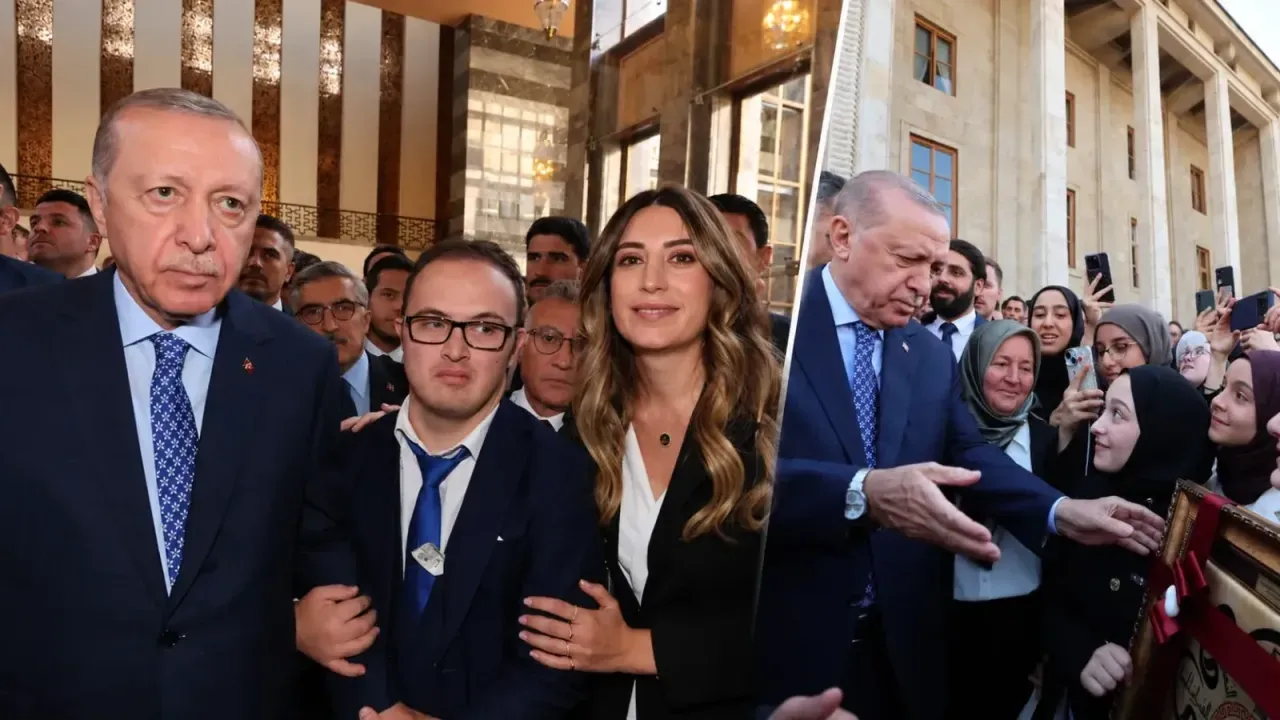 Kastamonu’dan Cumhurbaşkanı Erdoğan’a teşekkür