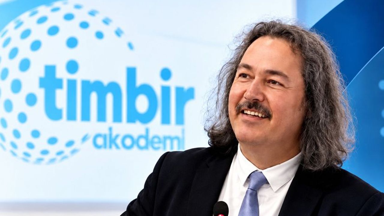 TİMBİR Akademi, yapay zekâ ve medya ilişkisini masaya yatırdı