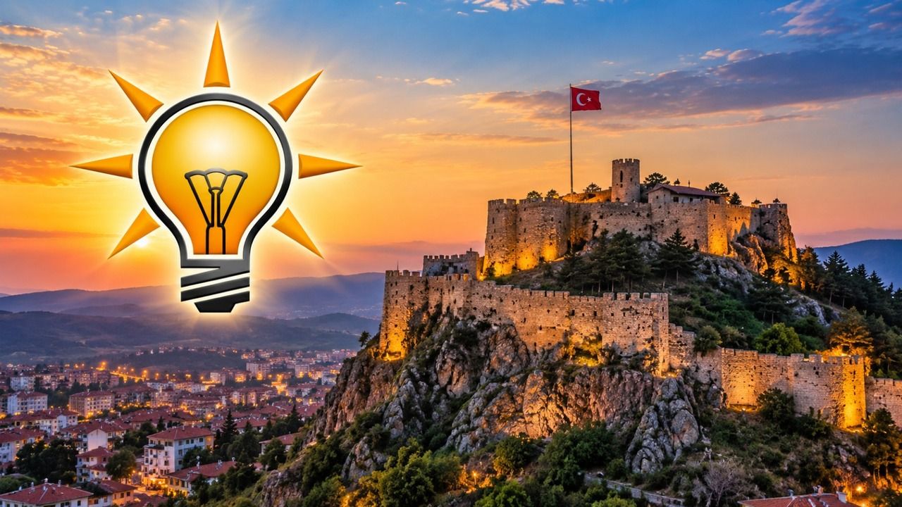 Kastamonu’da hizmet polemiğinde AK Parti’den dikkat çeken çıkış!