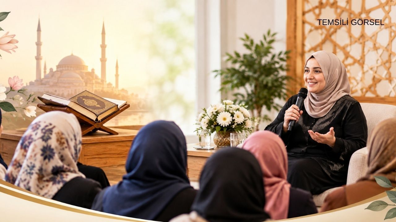 Seydiler'de anlamlı buluşma
