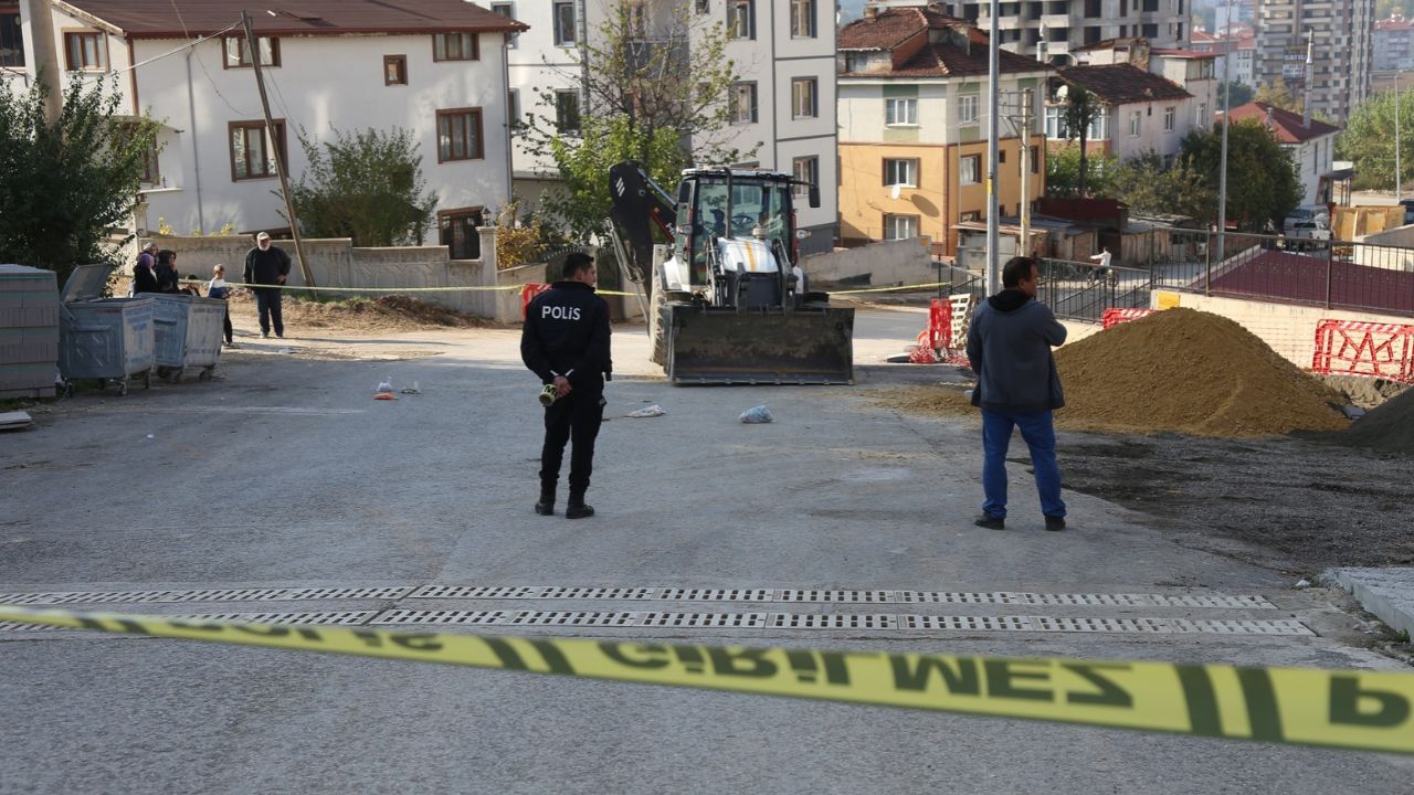 Feci kazanın detayları belli oldu: Sürücü gözaltına alındı