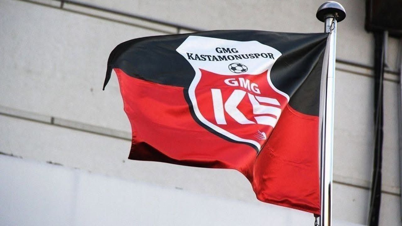 Kastamonuspor için kritik maç!