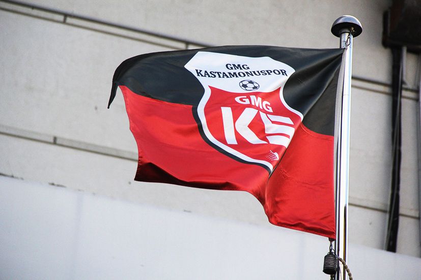 Kastamonuspor'a dev sponsor