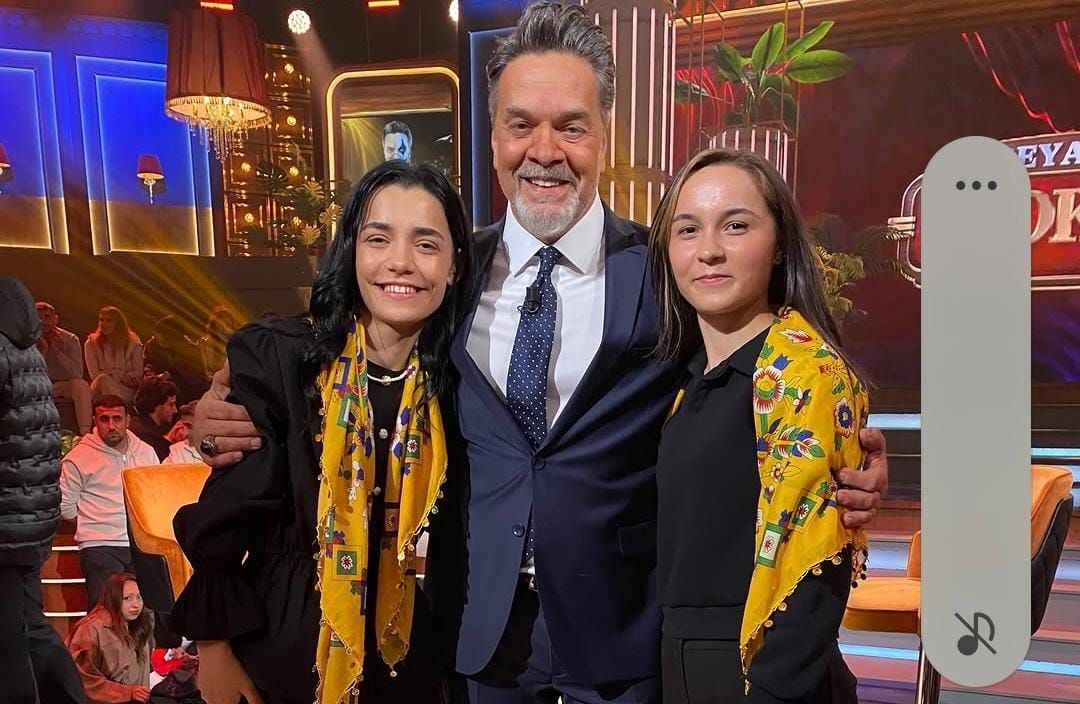 Kastamonulu Şahin kardeşler bu kez televizyon ekranlarında!