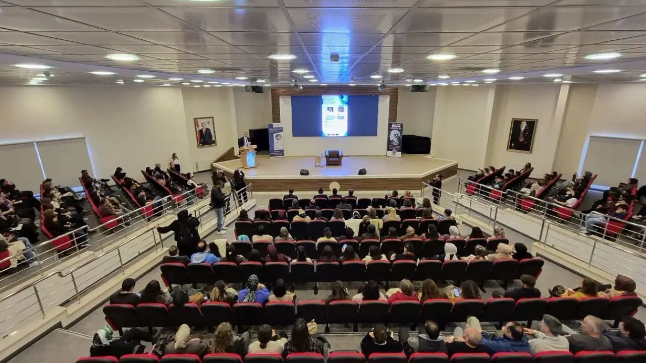 Kastamonu’da öğretmenlere yönelik uluslararası program!