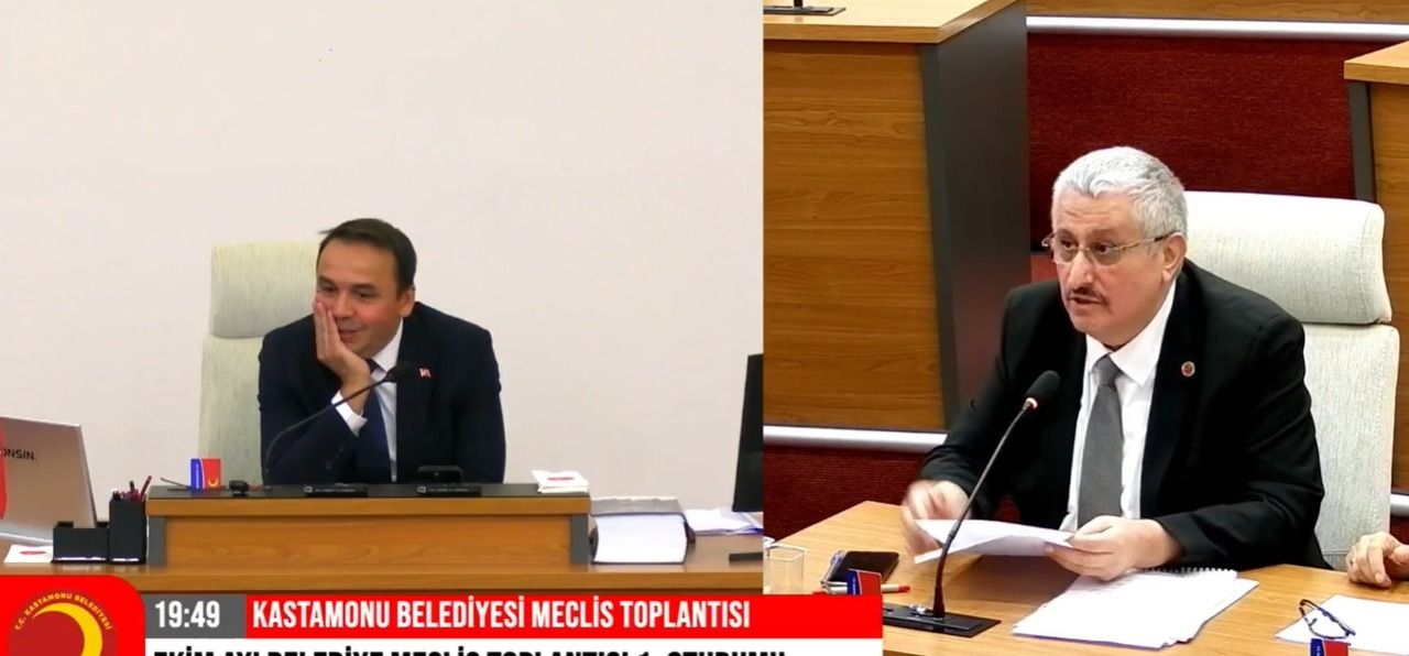 Namlı’dan TEFWER için çalışma takvimi talebi