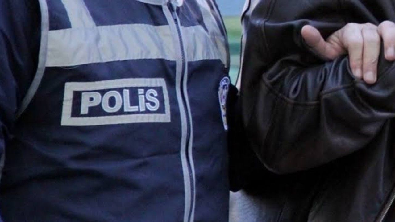 Ankara'da FETÖ operasyonu