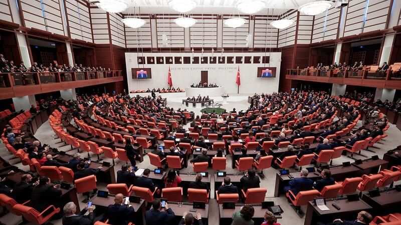 Memurlar için kanun teklifi: 3600 ek gösterge