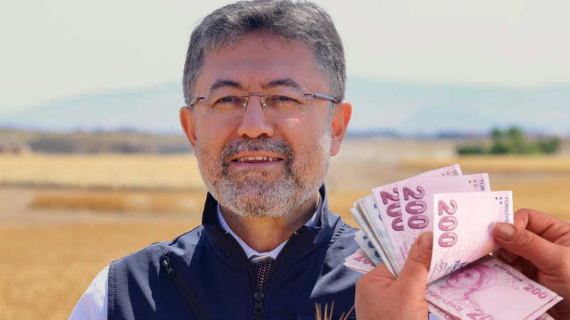 Kastamonulu Bakan müjdeyi duyurdu!