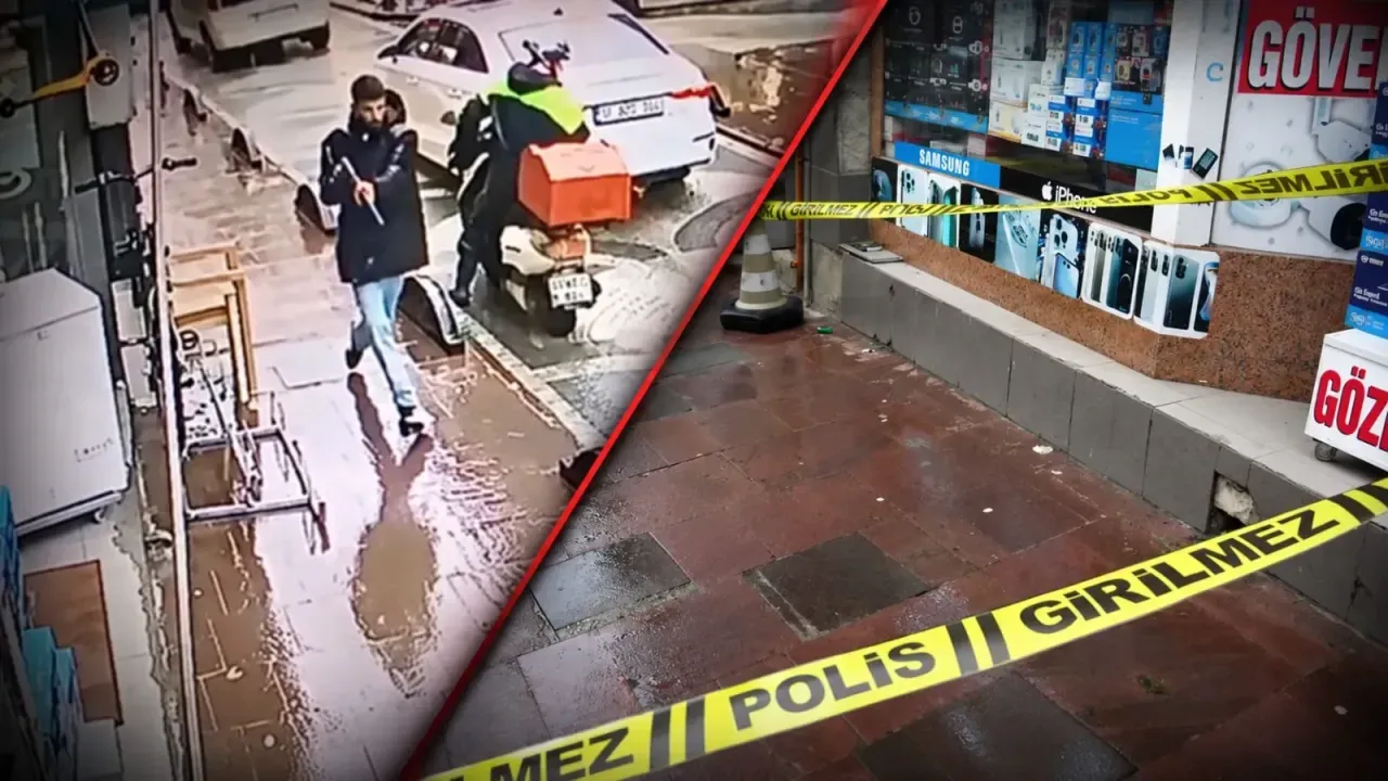 Kastamonu’da pompalı dehşetinde flaş gelişme!