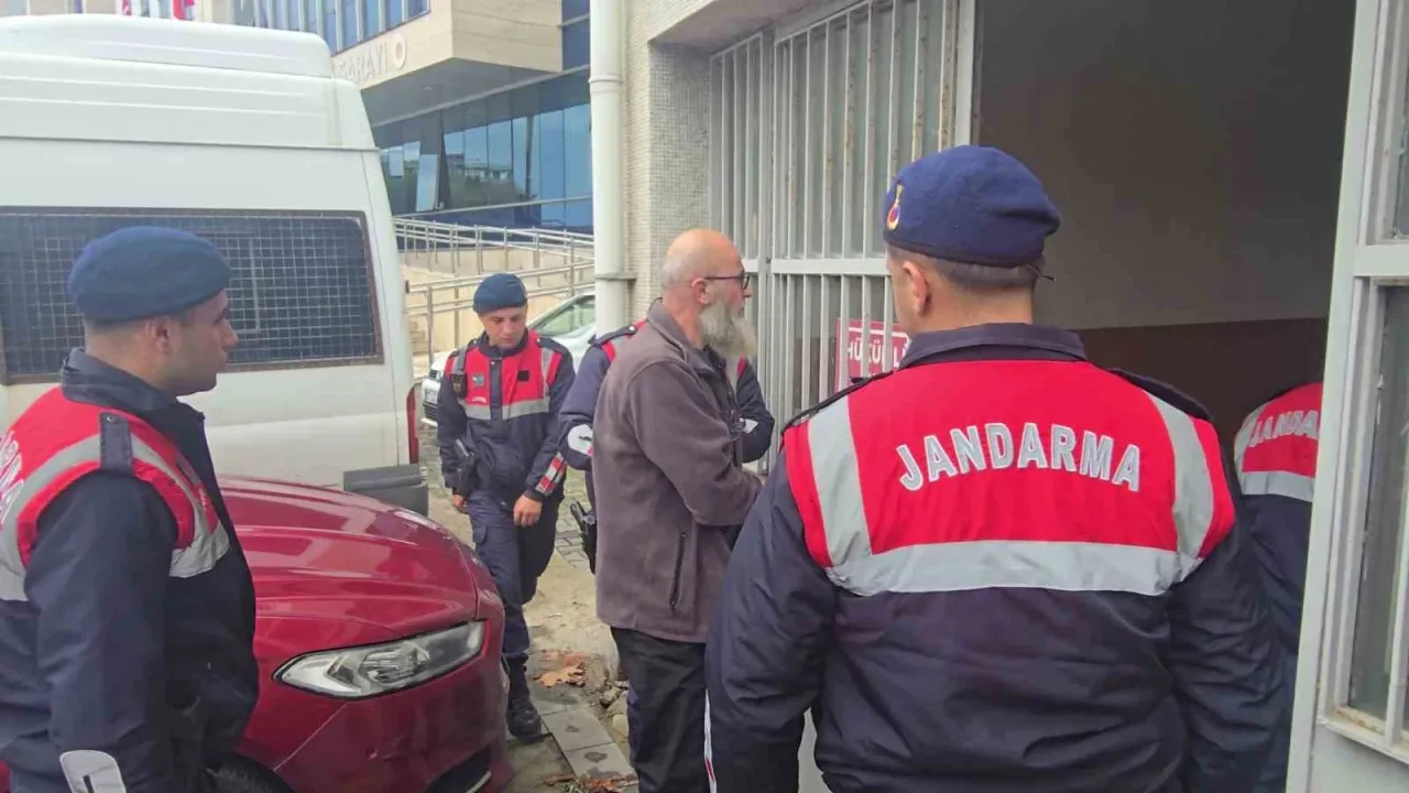 Kemikleri barajda bulunmuştu: 4 sanık hakim karşısında