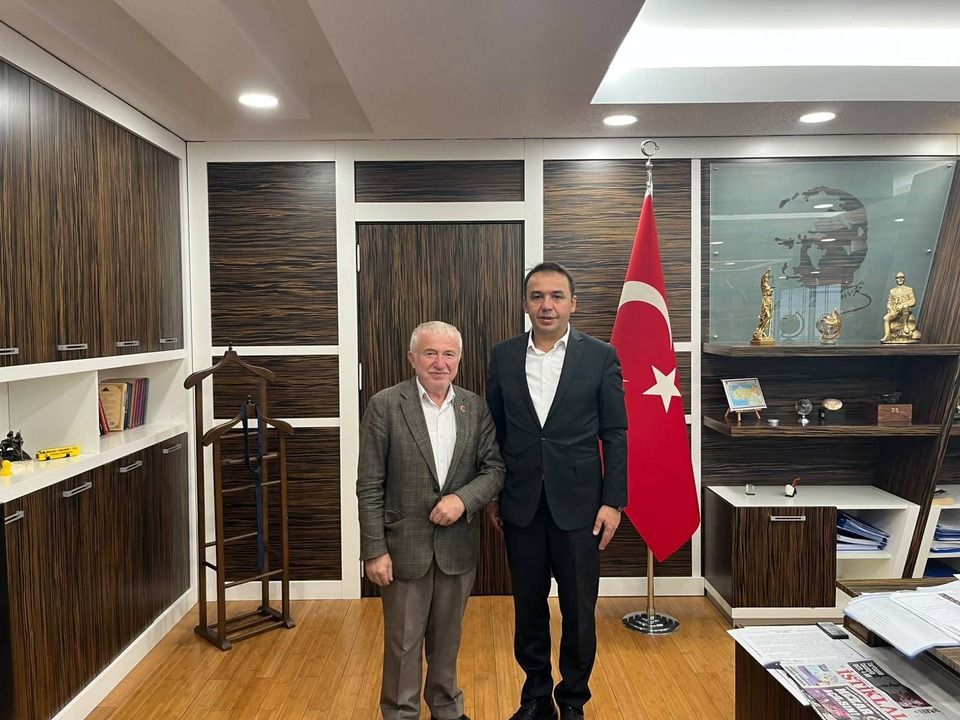 Budamış Mahallesi’nde asfalt çalışması başlıyor