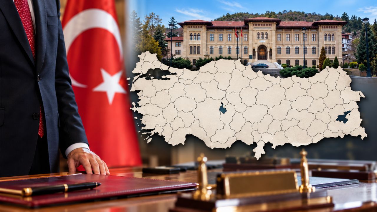 Türkiye’nin en çok vali çıkaran illeri: Kastamonulu vali sayısı kaç?
