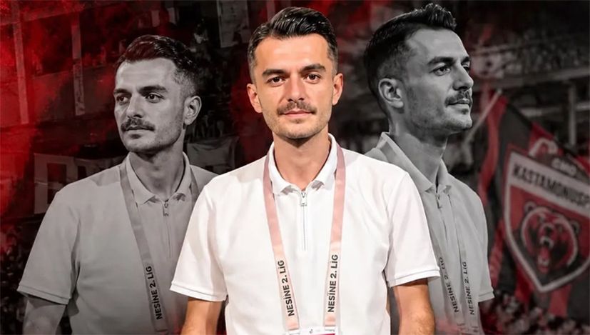 Mertkan Peköz, Kastamonuspor'a veda etti