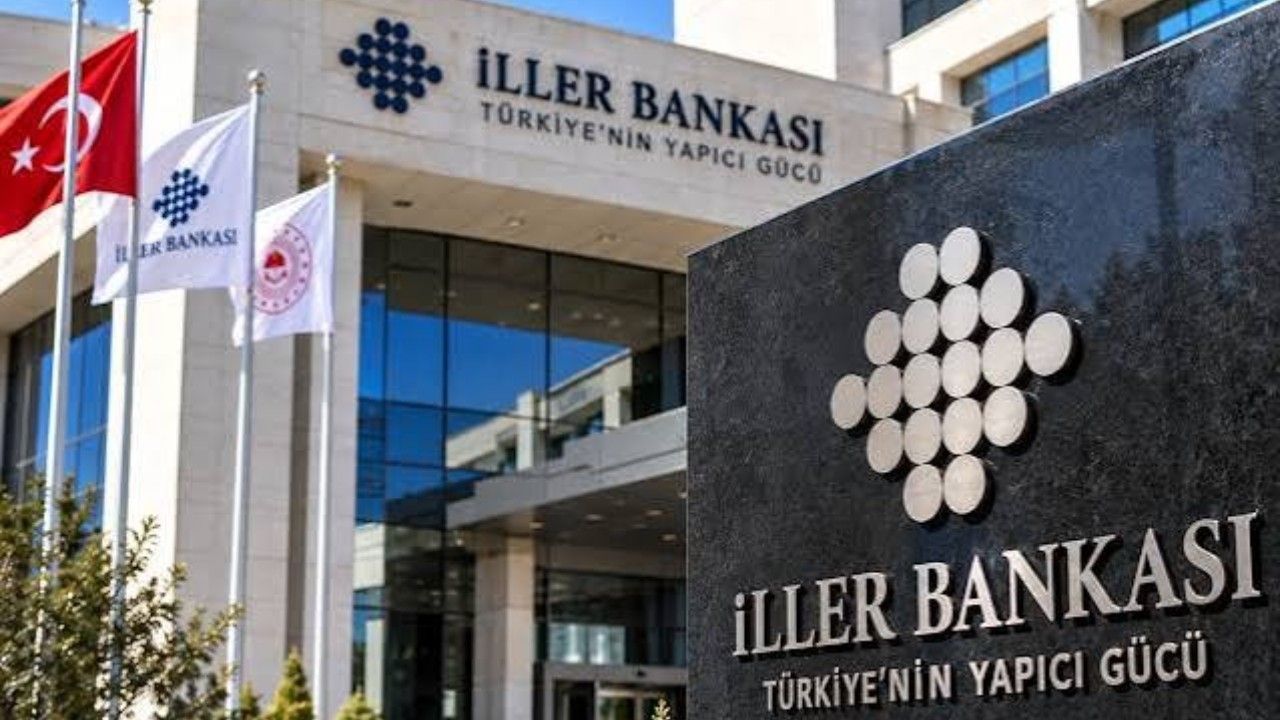 Resmi Gazete'de yayımlandı: İller Bankası sermayesi arttı