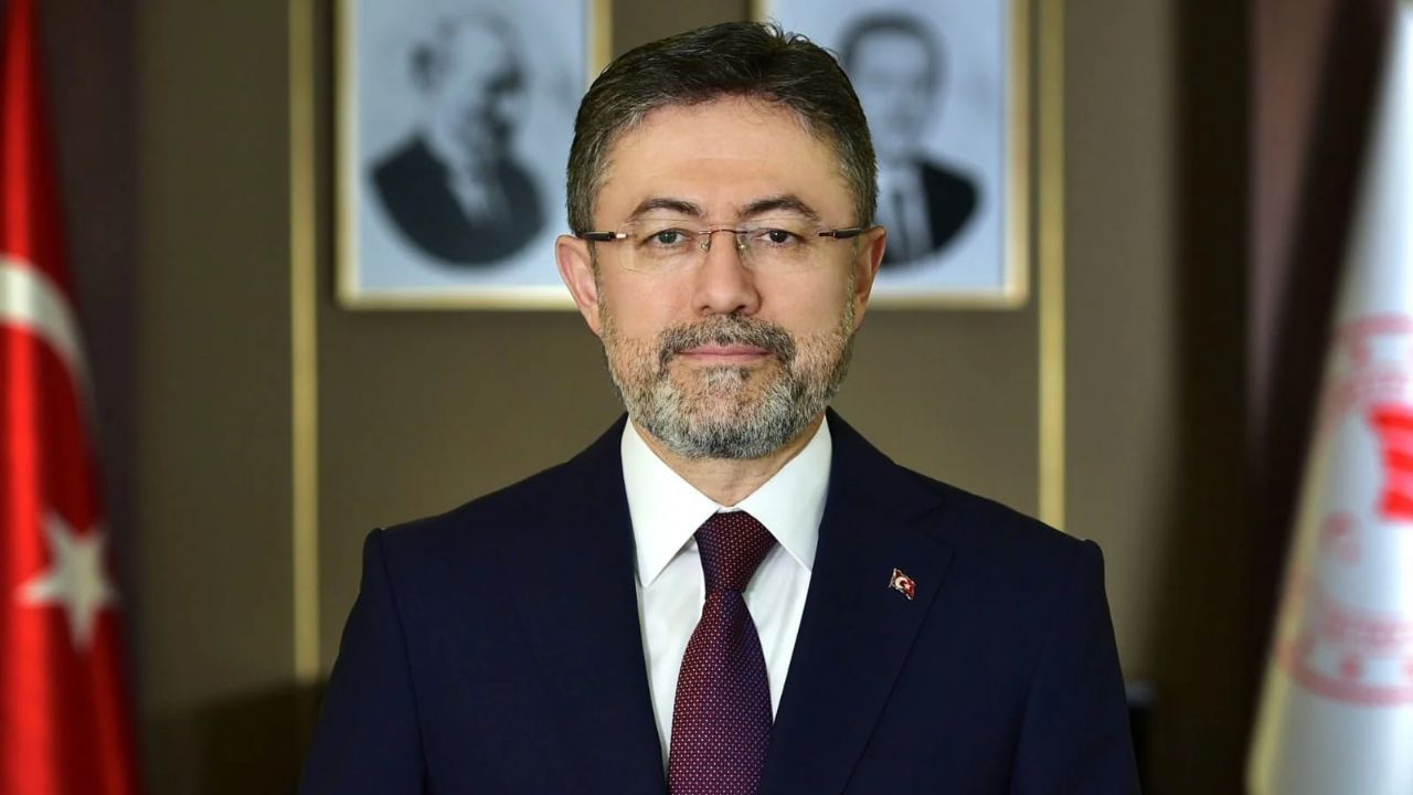 Bakan Yumaklı Kastamonu'da toplu açılış törenine de katılacak
