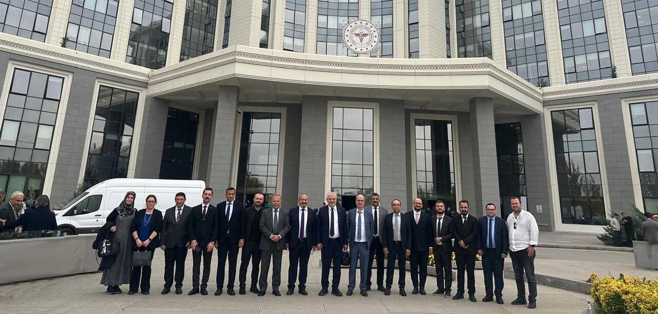 Kastamonu’da yeni denetim sistemi gündemde