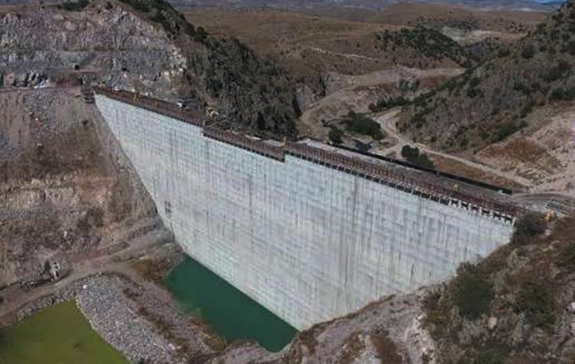 Yeni Parti'den çağrı: 'Çiftçinin suyu güvenceye alınmalı'