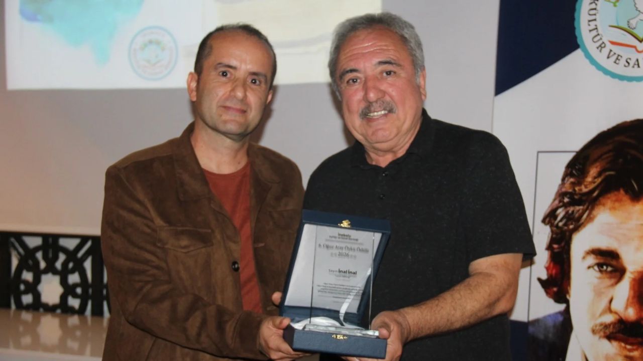 6. Oğuz Atay Öykü Ödülü’nün kazananı belli oldu
