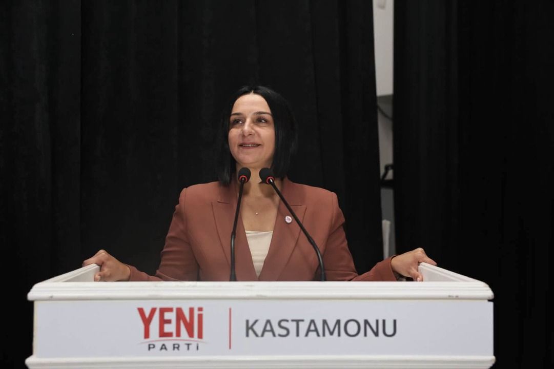 Karabacak’tan seçim sonrası ilk açıklama