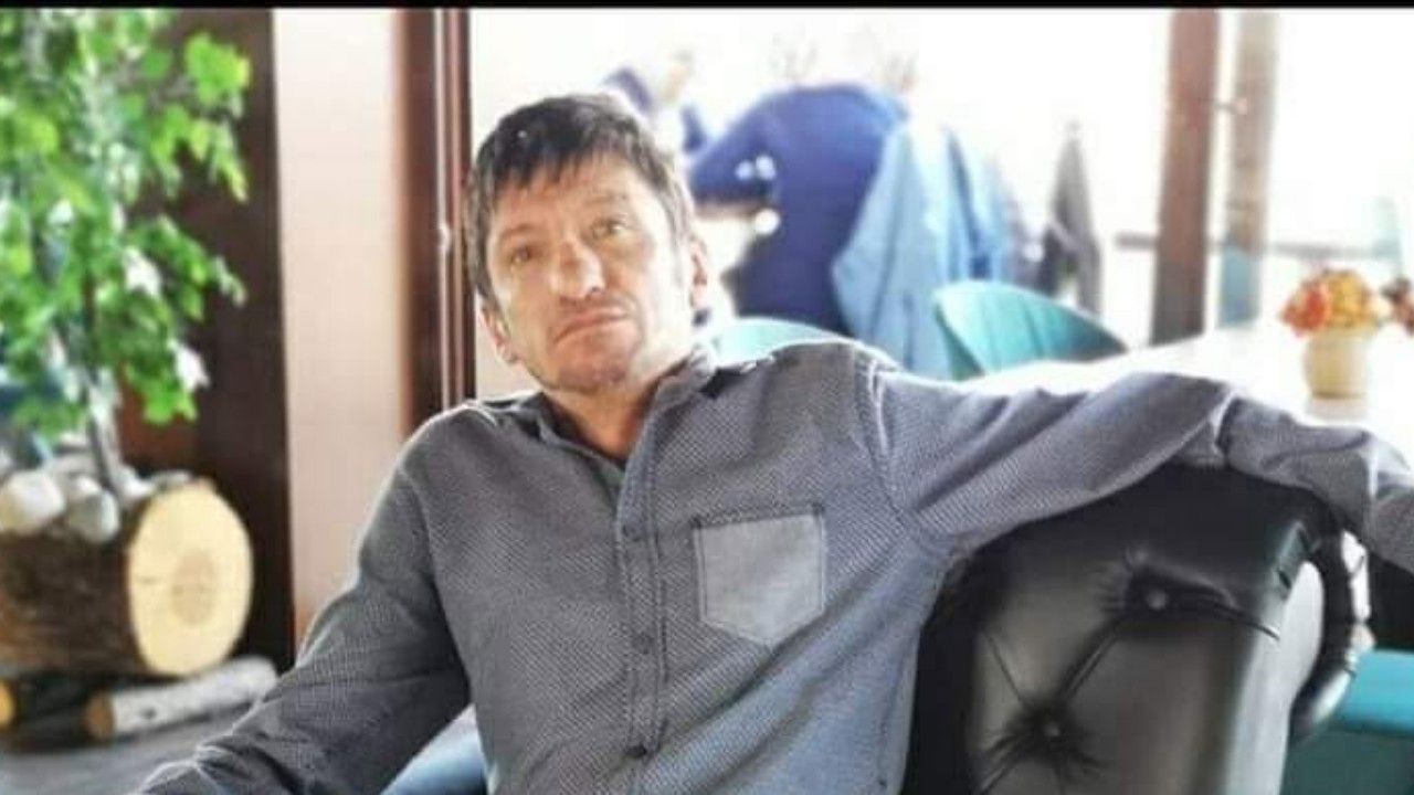 Sancaktaroğlu ailesinin acı günü