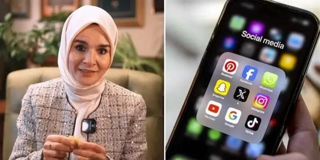 Sosyal medyada yaş doğrulaması için tarih belli oldu!
