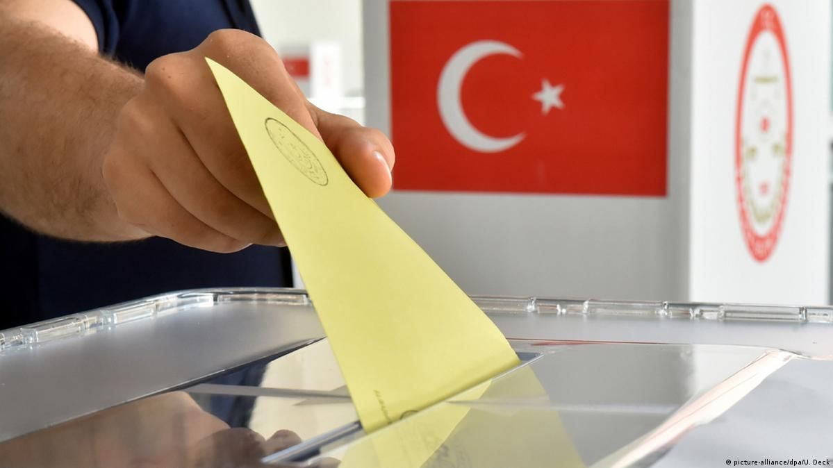 Cumhurbaşkanlığından açıklama: Seçim tarihi netleşti!