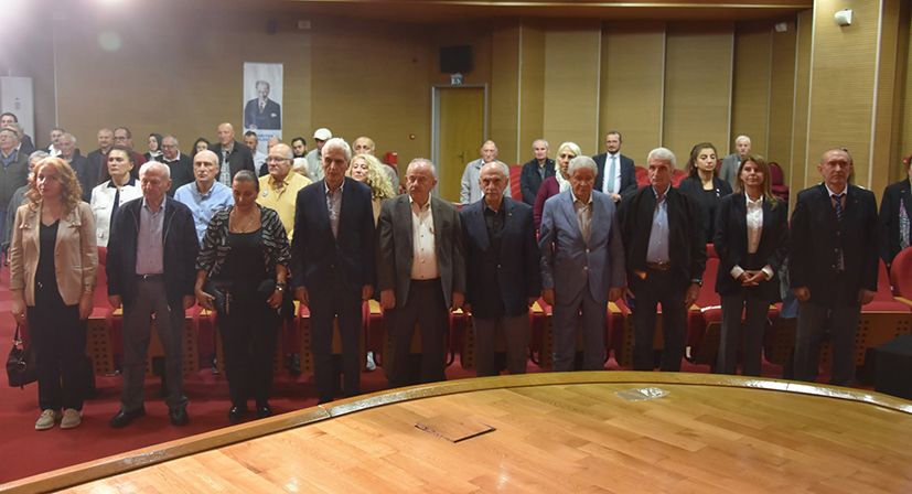Millî Mücadele’nin “Kastamonu ruhu” yeniden canlandı